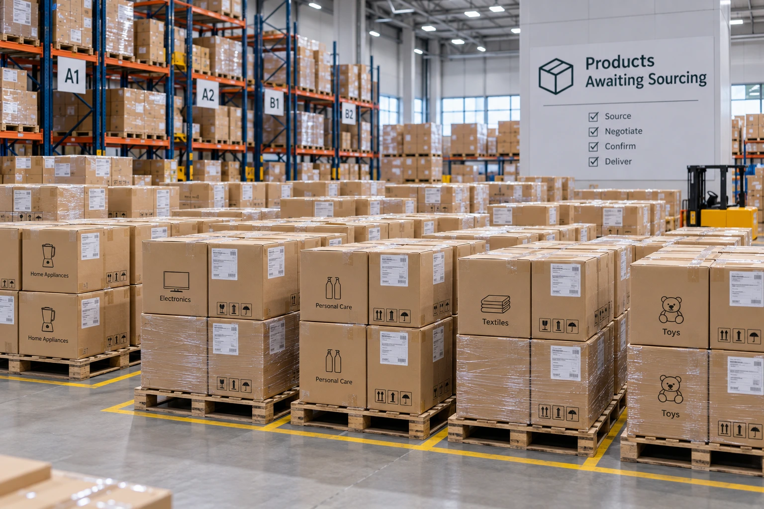 KASCO Sourcing cost optimization and sourcing analysis